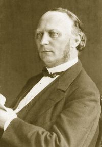 Heinrich Robert Bergmann