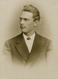 Max Bergmann
