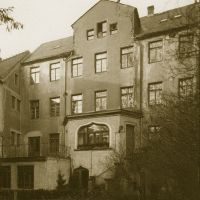 Fabrikgebäude Obermarkt 8 Waldheim